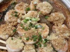 -黄山老妈·土菜(碧桂园店)