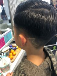 点击看大图 -PE SALON