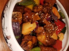 -壹只卤鹅 · 潮汕菜(京基百纳店)