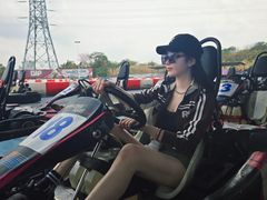 -竞速卡丁车赛车会(道滘店)