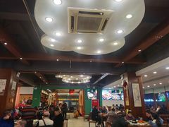 大堂-妈妈传炖品(双林店)