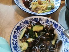 -糟粕醋·椰苑海南菜餐厅(亚龙湾天域酒店)