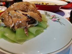 -老湘亲·品鉴湘菜(蔡塘爱琴海店)