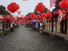 -嬉乐湾休闲旅游区