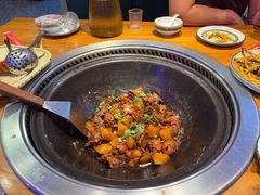 -东北人家铁锅炖(水岸帝景店)