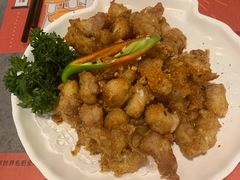 -点点心点心专门店(旺角店)