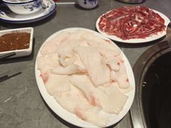 -贵宾牛·潮汕牛肉火锅(珠池总店)