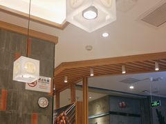 -马记永·兰州牛肉面(3019君尚店)