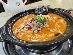 -李师傅脆肚(梅林店)