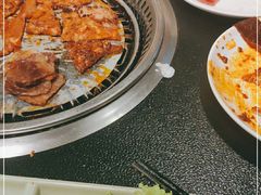 -味芝树·牛排烤肉自助(海亮店)