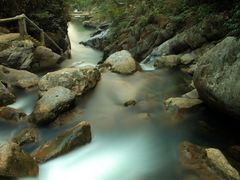 -华蓥山天意谷景区
