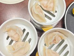 -喜鼎海胆水饺(东港店)