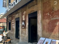 -M Stand(青岛银鱼巷店)