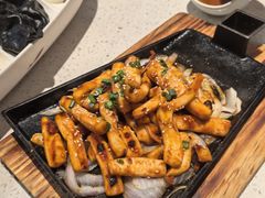 -船歌·鱼水饺青岛菜(金狮广场店)