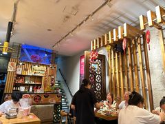 -莲花公园煎蟹·30年闽菜(火车站店)