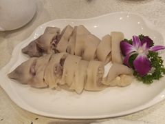 -白云宾馆·白云轩中餐厅·匠心手制