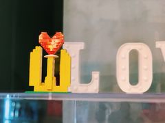 门面-W CAFE(甜爱路店)