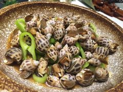 -天福苑(崇宁路店)