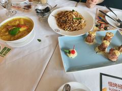 -中山威尼斯西餐厅(三乡总店)