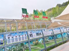 -青藏高原野生动物园