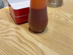 -山海珍味韩国料理(奥城店)