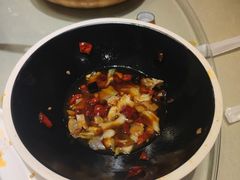 -刘胖子家常菜·蹄花焖藕(富安街店)