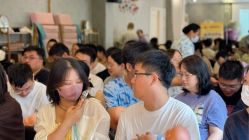 -蓓爱娇琪月子会所(虹口店)