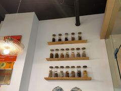 -云南李记罐罐米线饵丝小吃(汉中门金鹰店)