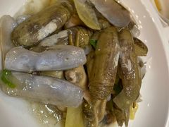 -老吉士(环贸iapm店)