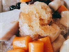 -鲜芋仙(苏州干将店)