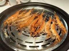 -水禾轩·海鲜蒸汽主题餐厅(新香洲旗舰店)