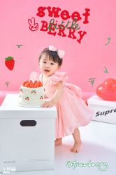 -小阿福儿童摄影(光谷时代广场店)