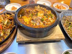 -万得圆饭庄(黄务小区)