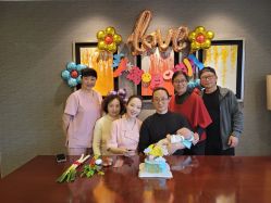 点击看大图 -奕新一诺台式母婴护理中心(我格广场店)