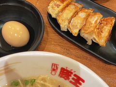 -豚王拉面(澳门银河店)