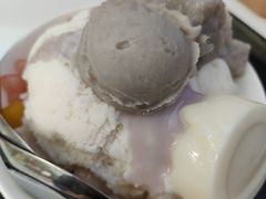 -鲜芋仙(中环百联2店)