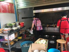 -李字号臭豆腐(总店)