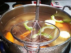 -左庭右院鲜牛肉火锅(新梅广场店)