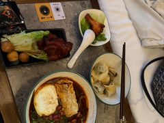 -和子足浴SPA会馆(东方之门店)
