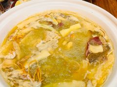 -束河人家(南锣鼓巷店)