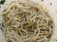 -百年老字号·观振兴蟹黄面·三虾面·苏式面(观前街富仁坊巷店)