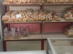 -中关村茶点