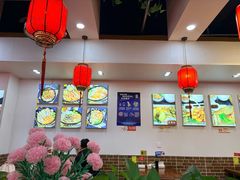 -台州老六海鲜面馆(上南总店)