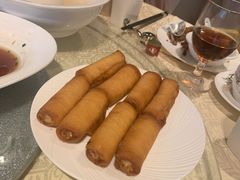 -喜来登由由大酒店九州膳坊中餐厅