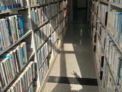 -上海外国语大学(虹口校区)