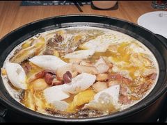 -一朵菌·野生菌探索家火锅(南亚店)