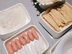 -半天妖烤鱼(蒸湘万达广场店)