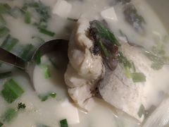 -姜君·千岛湖鱼头馆(浦东大道店)