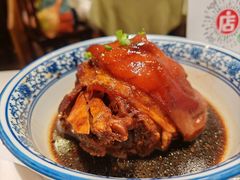 -沈厅酒家(周庄店)