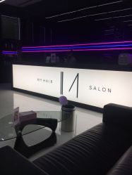 点击看大图 -MY HAIR ARDOR